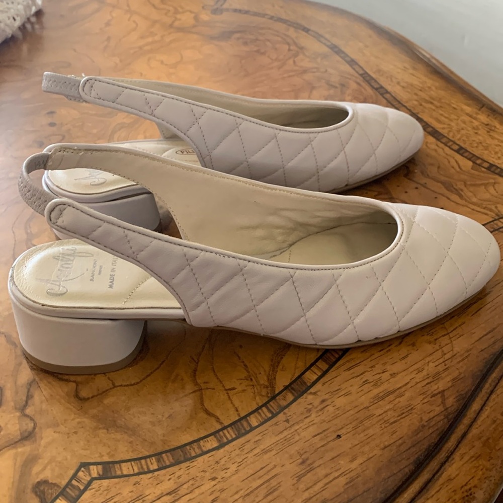 COPY - New shoes , made in Italy , size 8 N